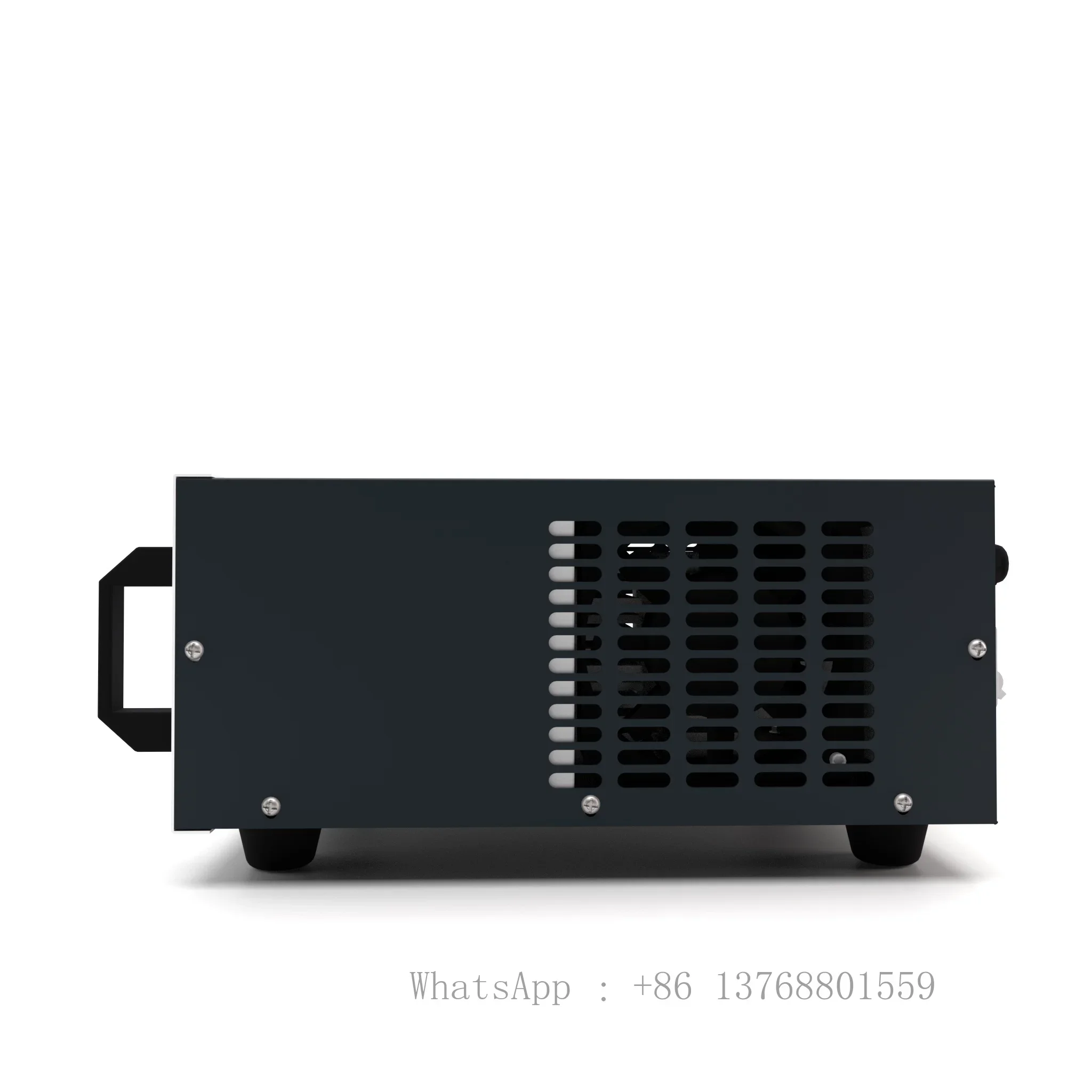 

2023 New Technology Variable Switch Mode 18v 100a Pulse Plating Rectifier Power Supply