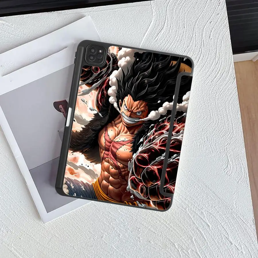 

Стильный чехол-подставка Cool OnePcs для планшетов iPad Air 4, 5, M3, M2, 1, 2, M4, 11 дюймов, Mini 6, 7, Pro 11-го, 10-го, 9-го, 8-го, 7-го поколений, 12.9 дюймов Pro 2025