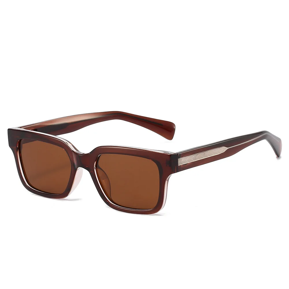 Propionic حمض دبوس CP-النظارات الشمسية الداخلية النساء شقة لون الحلوى النظارات الشمسية شخصية الزيتون الأخضر نظارات بعدسات مستقطبة للرجال #5