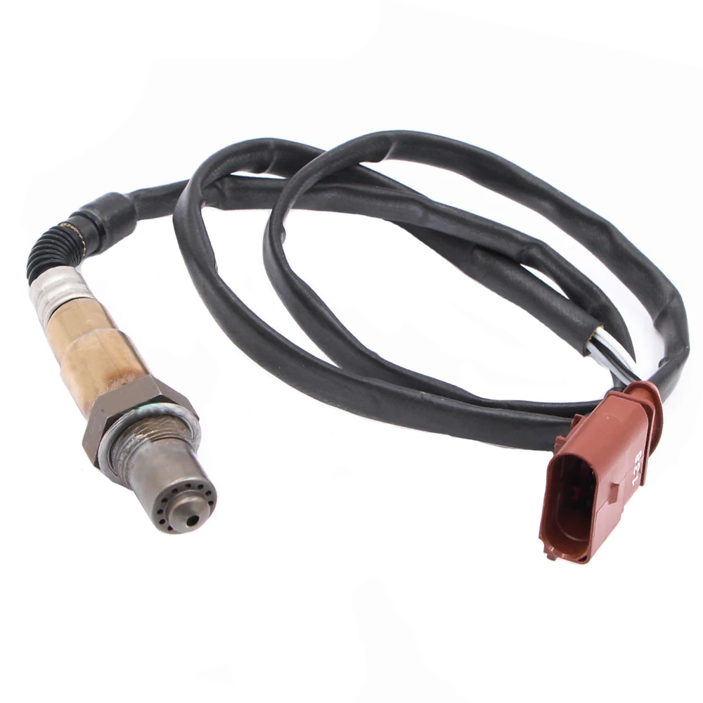 0258006862 Rear Lambda Probe O2 Oxygen Sensor Fit For VW PASSAT CC R36 Skoda SUPERB 3.2 3.6 FSI 2005-2015 Part NO# 03H906262AE
