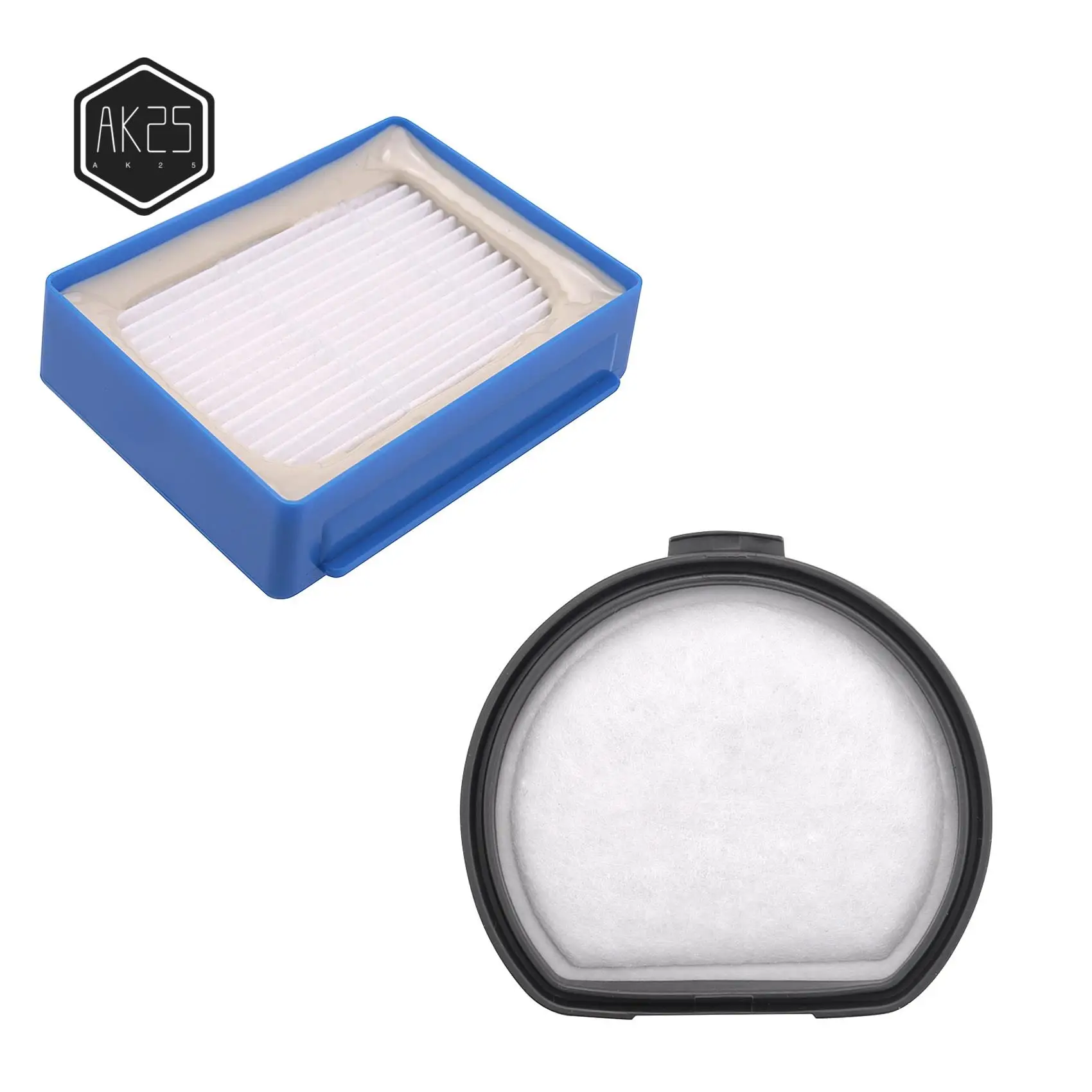 Ak25-Filter And Pre…