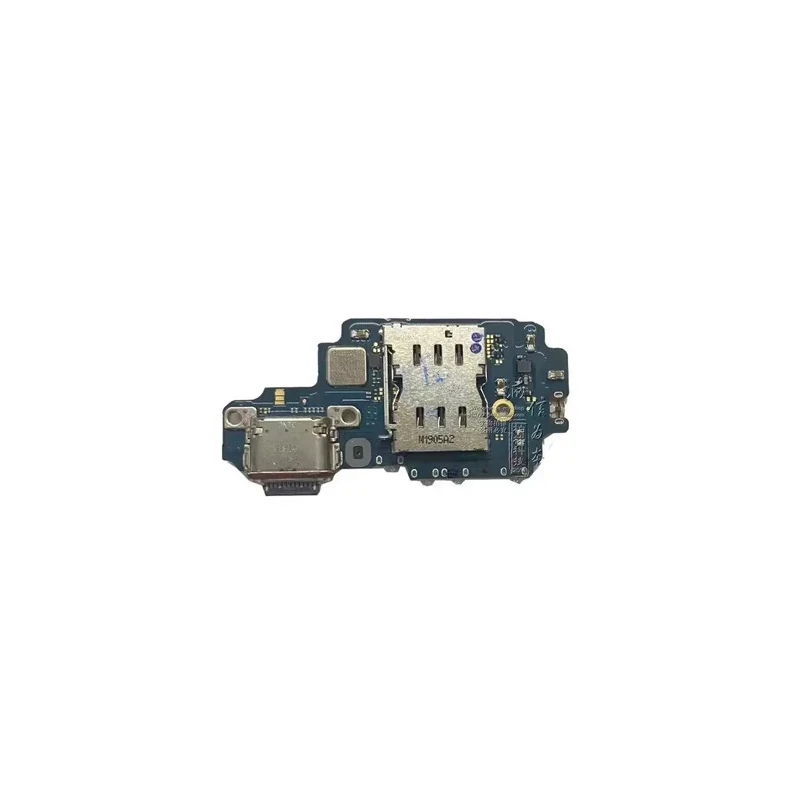 

For Samsung USB S22 Ultra S908B Charging Port Charger Dock Connector Board Flex Cable NEW