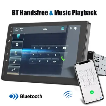 10,26 10 nejlepší prodej univerzální obrazovka pro Android - №4