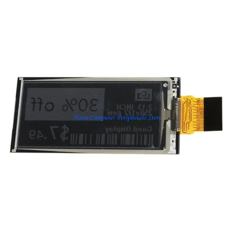 F68C sottile OPM021B1/021E1 Schermata display LCD perfetto per NTH01 NTH01-EN-E NTH