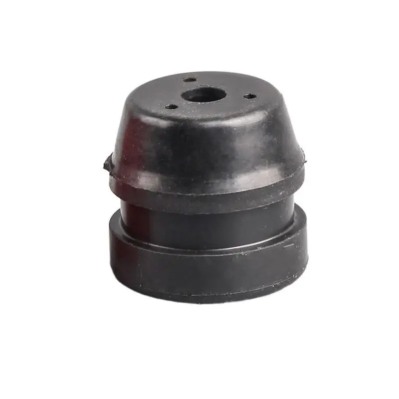 Adatto per 2500 ammortizzatori per motoseghe piccole: accessori corti