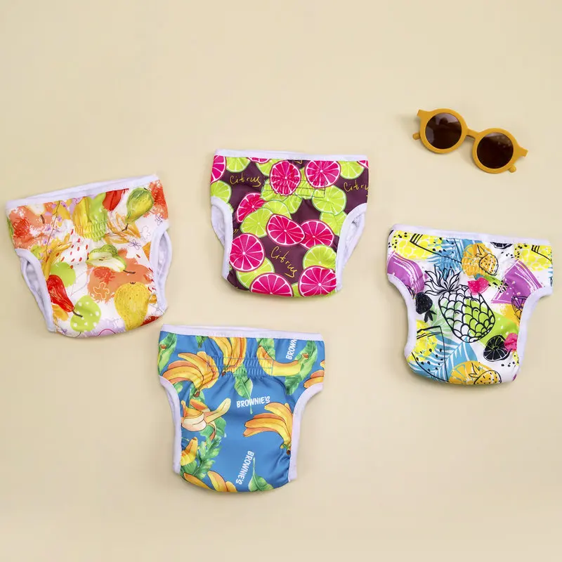 Pañales fisiológicos reutilizables para perras – Ideales para perros pequeños - imagen 2