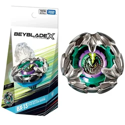 Takara Tomy Beyblade X BX-13 Booster Knight Lance 4-80HN