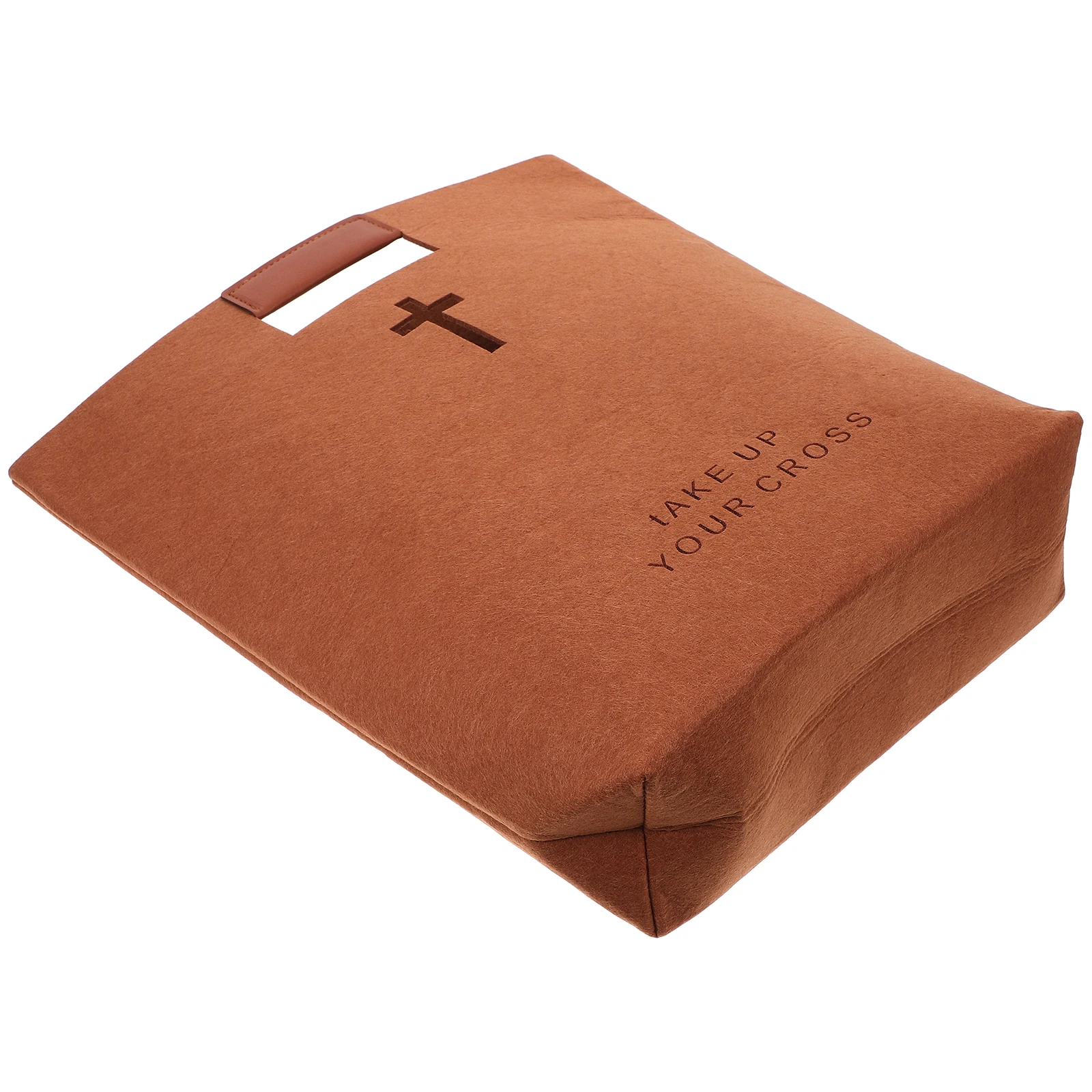 

Large Capacity Study Storage Carrying Case Grocery Bible Storage Tote For Ladies Bible Bag Bag Ladies