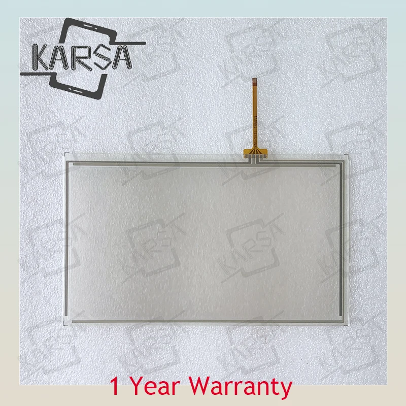 KDT-3919 Kaca Digitizer Panel Layar Sentuh