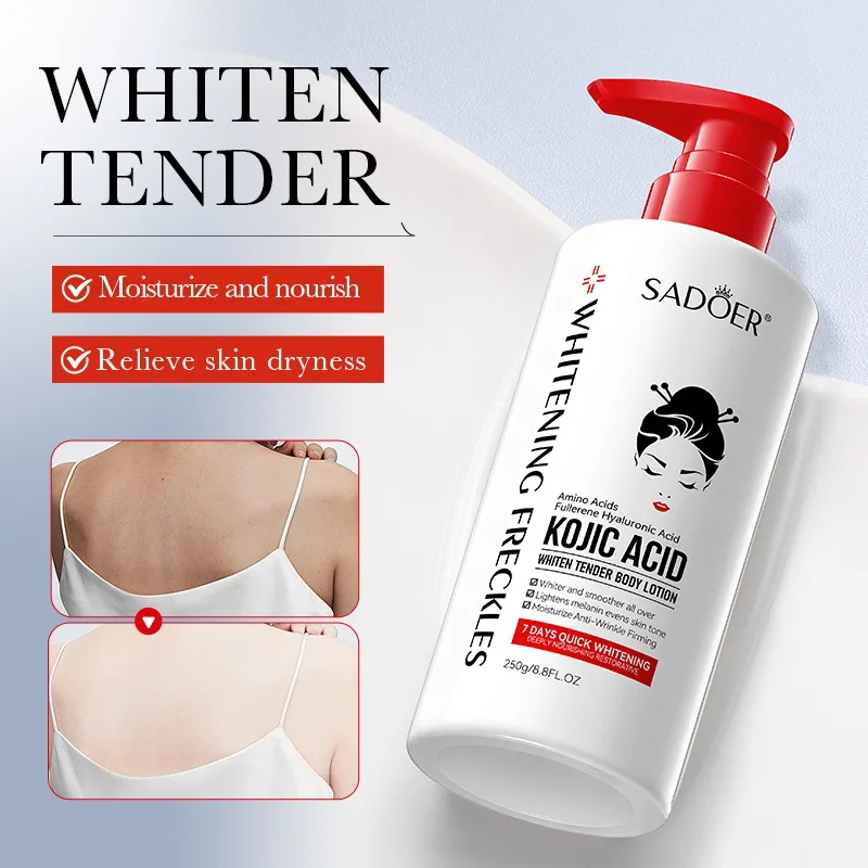 locao-corporal-rejuvenescedora-da-pele-com-acido-kojico-clareia-todo-o-corpo-hidrata-e-nutre-a-pele-para-mulheres-fragrancia-duradoura