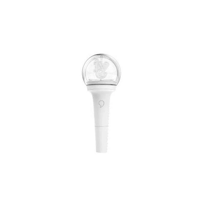 Ive Official New Light Stick Bluetooth Central Control Kpop Fan Cheering Glow Light For Concert Event Kpop Fan Merchandise - view 4