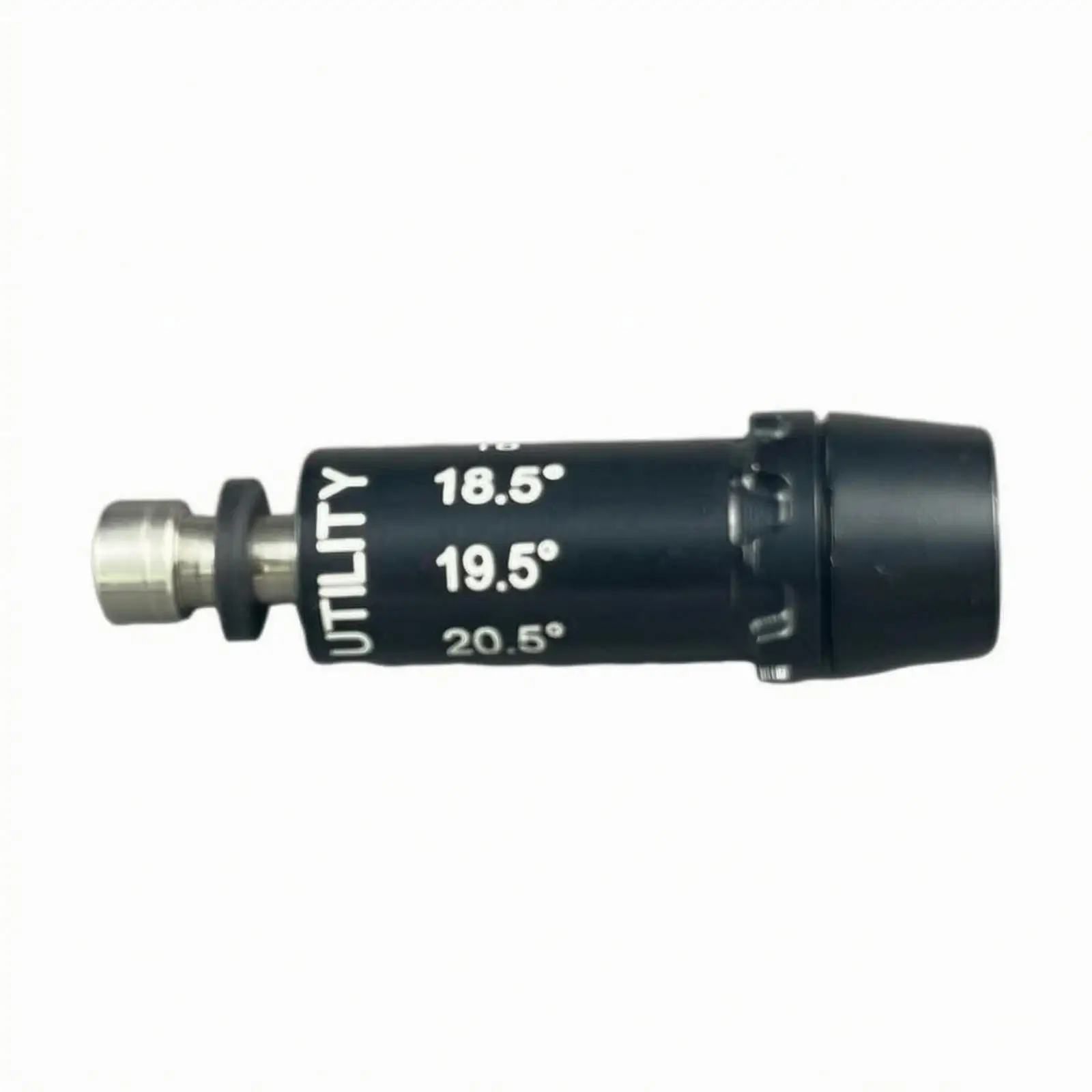Adjustable Golf Club Adapter Sleeve | Easy-to-Read Alignment Markings, Golf Club Shaft Adapter Sleeve