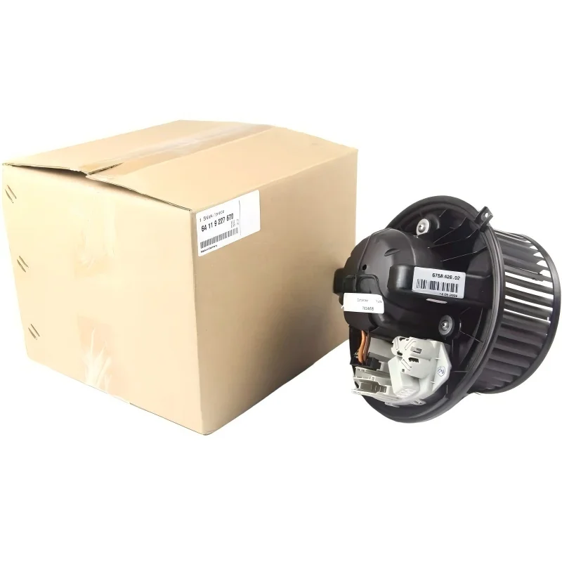 

OEM 64119227670 64116933663 64119144200 Двигатель вентилятора для BMW E81 E82 E87 E88 E90 E91 E92 E93 X1 E84 X3 F25 X4 F26 Z4 E89