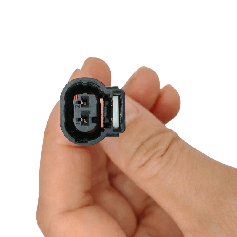 for Buick North Automotive Camshaft Inductor New Wei Yingwei Shock Absorber Exhaust Solenoid Valve Sensor wire harness  plug 1pc