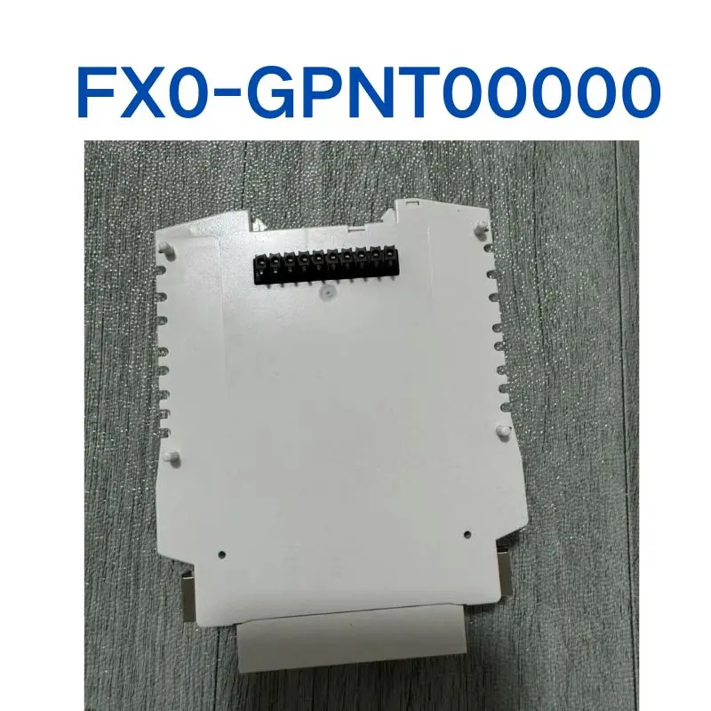 Used FX0-GPNT00000 1044074 Safety Relay tested OK and shipped quickly