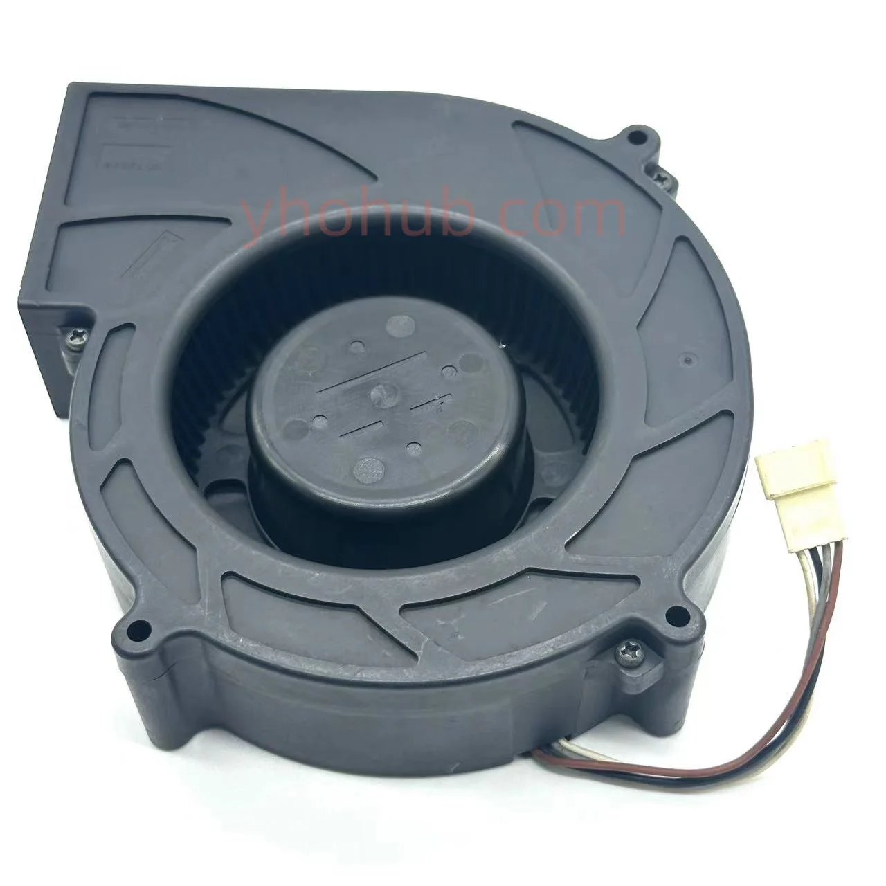 NMB-MAT BG1504-B045-P0L DC 12V 1.70A Server Cooling Fan