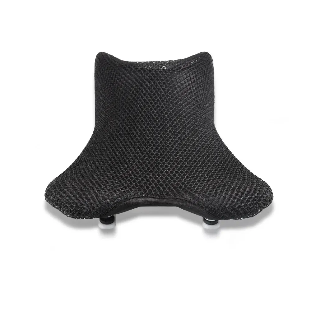 For CFMOTO 250NK 250 NK 250SR SR 450 SR 250 250SR SR250 CF MOTO Accessories Seat Cushion Cover Thermal Protection Guard Mesh