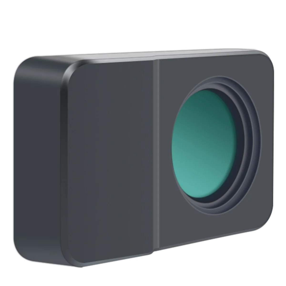 2025+lente macro especial para cámara termográfica T7