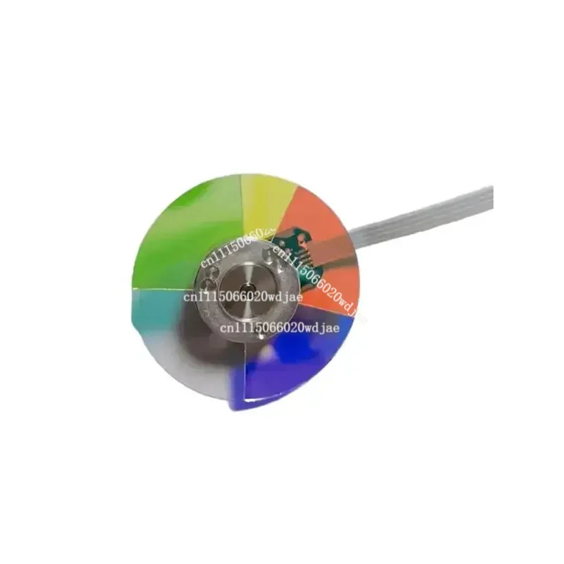 DD-  For Infucos IN36 IN36C IN37 IN3118HD Projector Color Wheel HD5316(55mm) New~~