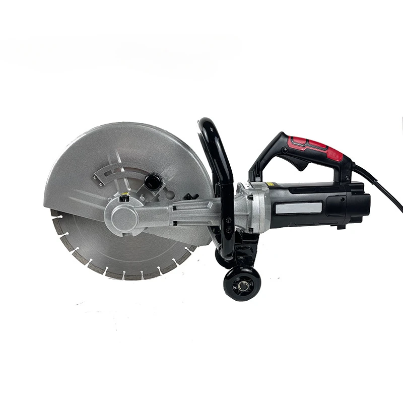 

Portable 350mm Cutting Machine Electric Cutting Saw