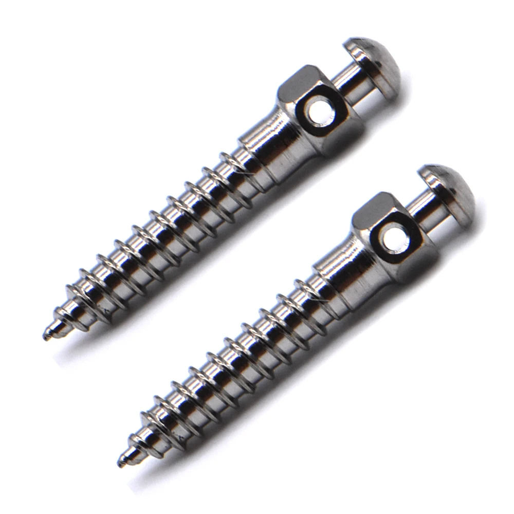Dental Orthodontic Matching Tool  Micro Screw Driver for Implants Self Drilling Tool