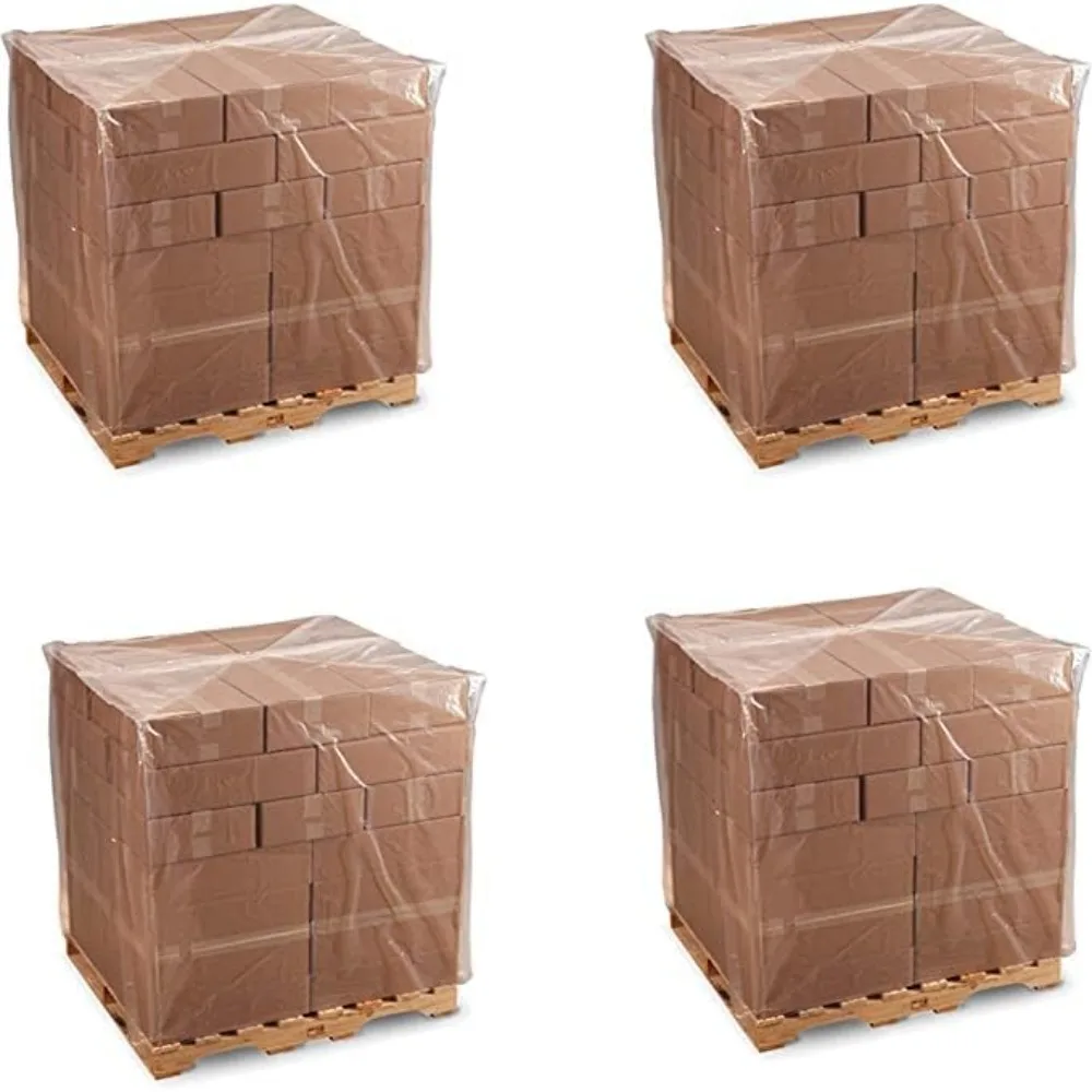 3 1/8 inch 50 gsm kernloze thermische papierrollen, verpakking van 50 stuks voor bonprinters