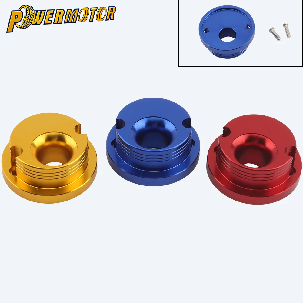 

For 49cc Mini Moto CNC Air Filter Adapter Velocity Stack Goped Scooters Part ATV Quad Go Kart Motorcycle Universal Accessories