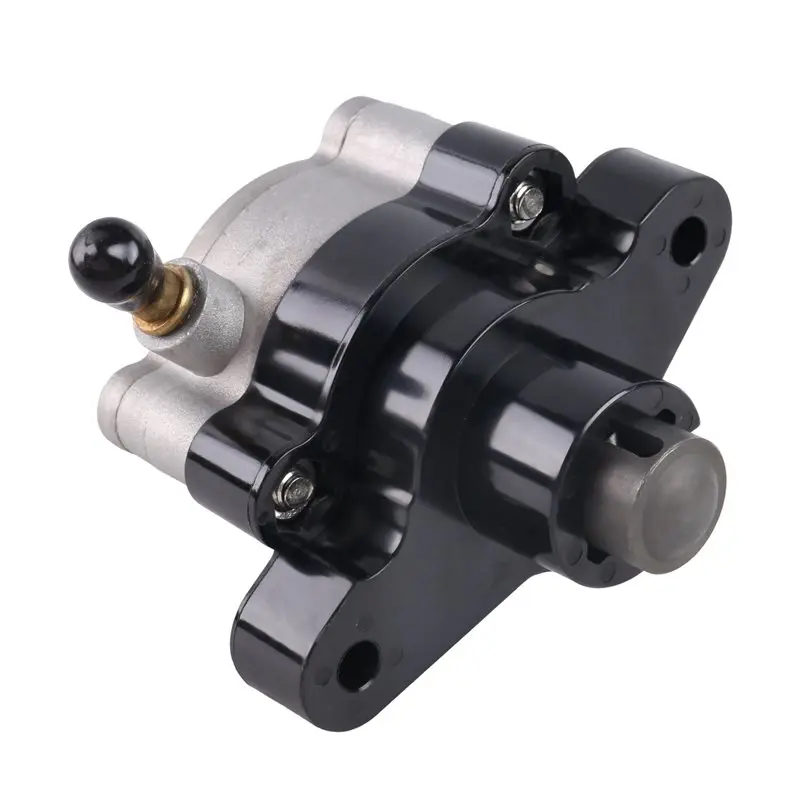 M93K-Flat Plunger Fuel Pump Assy For Outboard Motor 150HP F150 FL150- 63P-24410-00 63P-24410 63P-24410-10 63P-24410-20