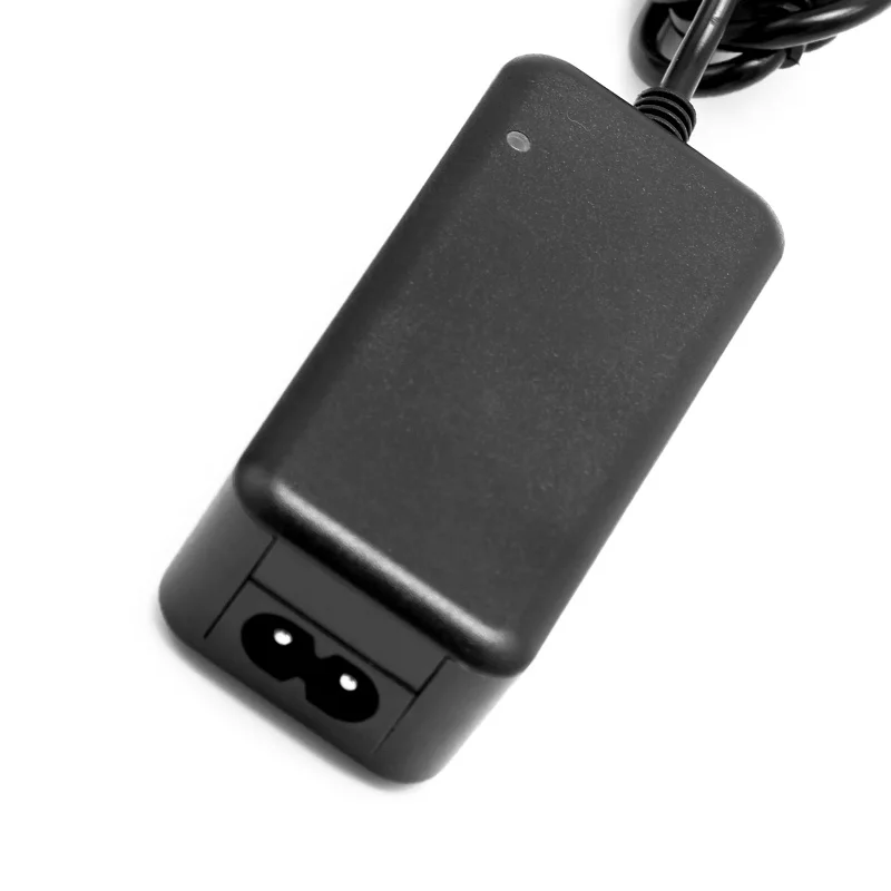 أفضل جودة AC100v-240v إلى DC5V 3A 6V3A 9V 3A 12V 2A 15V 2A 18V 24V 1A 36V 48V 52V محول الطاقة C8 المقبس 5.5*2.5/2.1 مللي متر #5