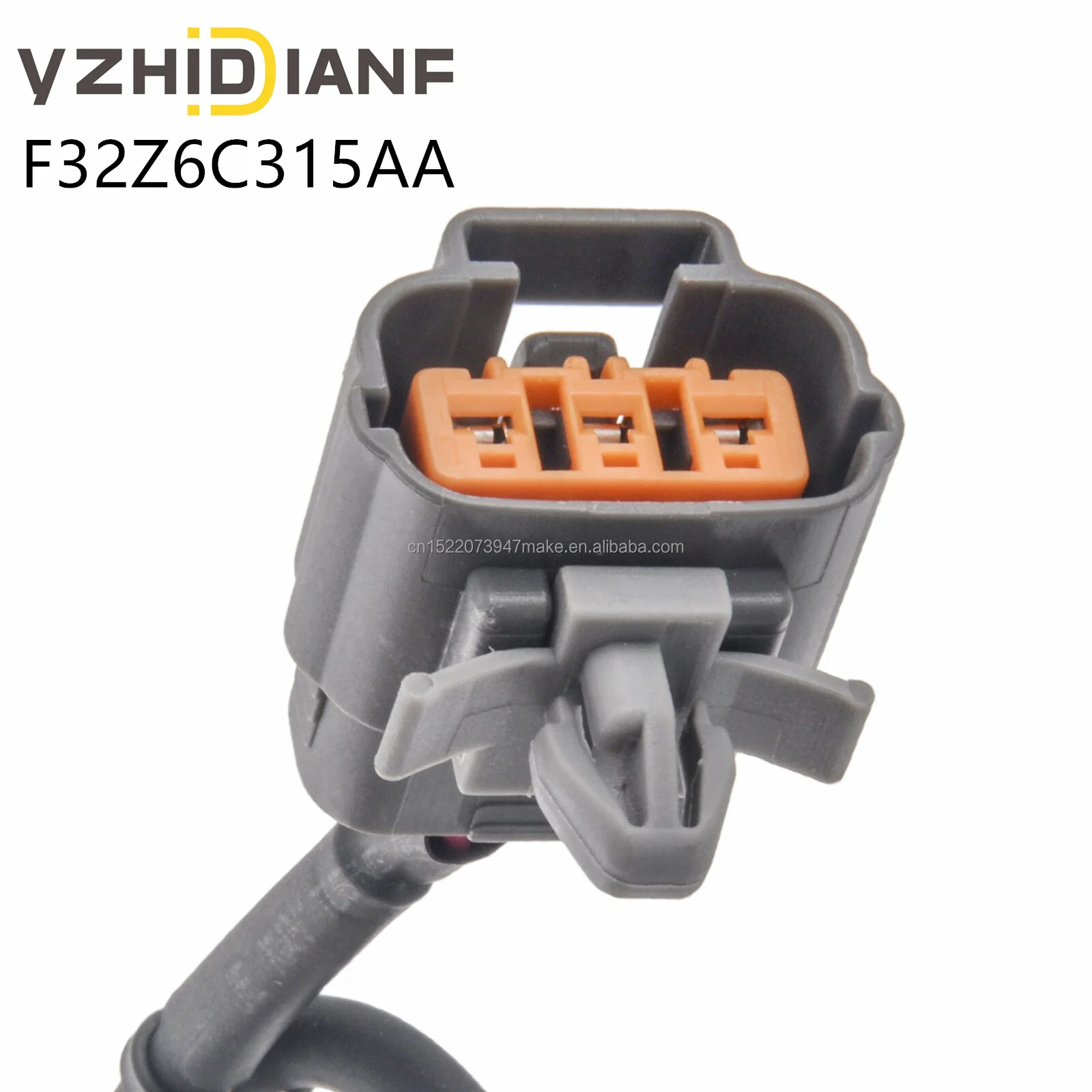 Crankshaft Position Sensor F32Z6C315AA F32Z-6C315-AA KL0118221 For Ford Mazda MX-3 Aspire Probe 626 MX-6
