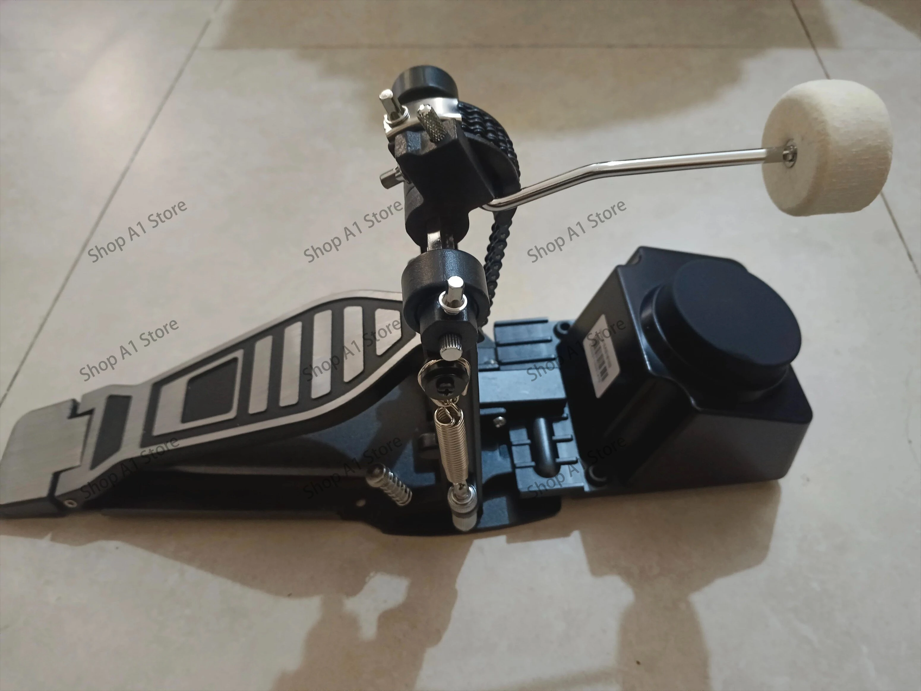 High Quality Multi-Electronic Pedal Hat or Bass Drum, Cymbal Pedal