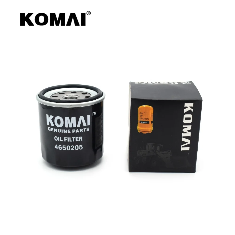 For Zx60 Zx70 Spin On Oil Filter 8-97049708-1 4650205 C-1511 8-94217272-0 Hitachi