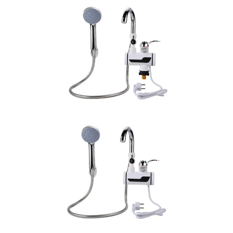 Thumbnail 2 - #10 Most Popular Instant Hot Water Taps