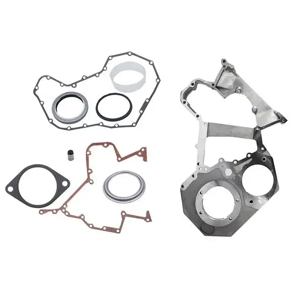 Gear Housing Case Kit 3936256 Fit for 94-98 Dodge Cummins 5.9L 12V P-PUMP
