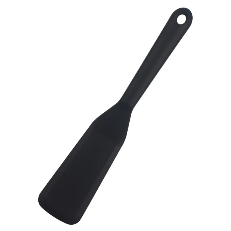 Silicone Omelette Spatula, Non-Stick Silicone Egg Turner, Thin And Flexible Kitchen Spatula, For Cooking Fishi, Pancake, Egg