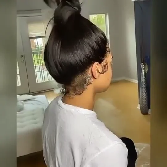 Рисунок 2 - 1 толстые женские новые парики с полными волосами