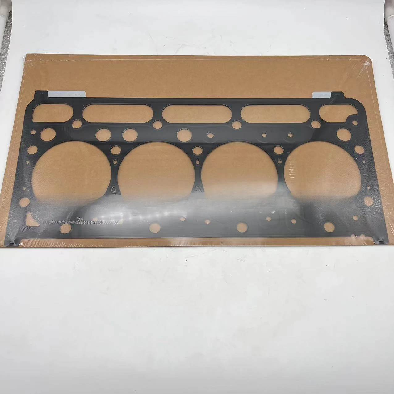 Excavator Loader Construction Machinery Parts V2403 Cylinder Gasket 1G790-0360-2