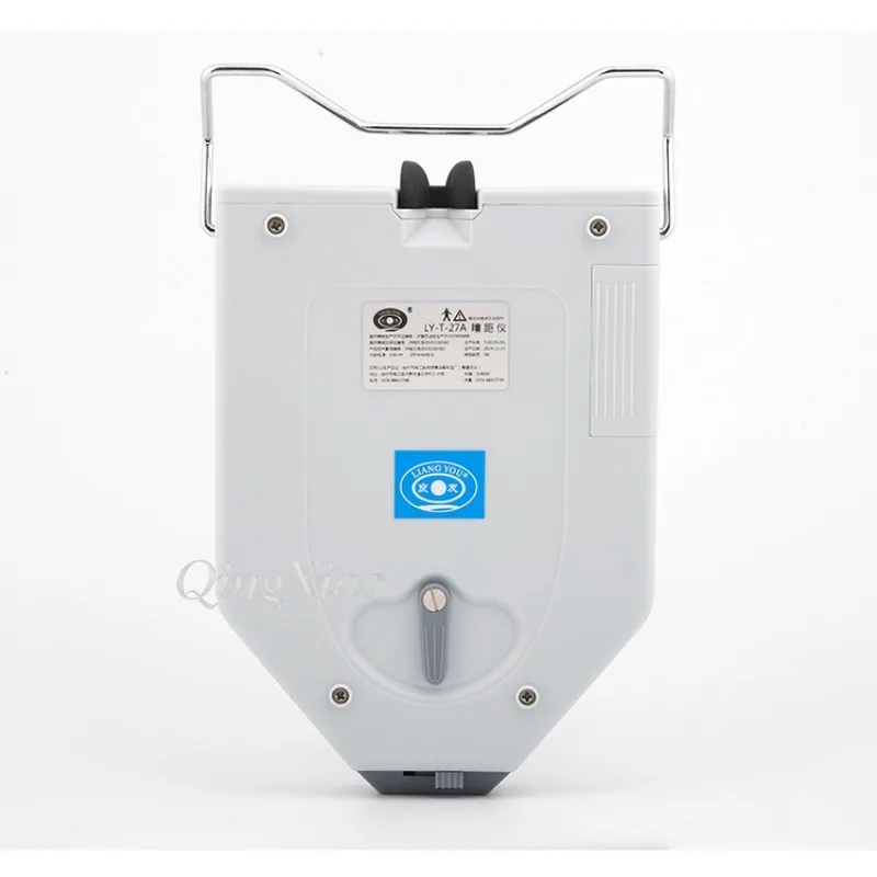27A PD Ruler Pupillary Distance Measur-ing Tool Opt-ometry Instrument Industry Specific Machinery