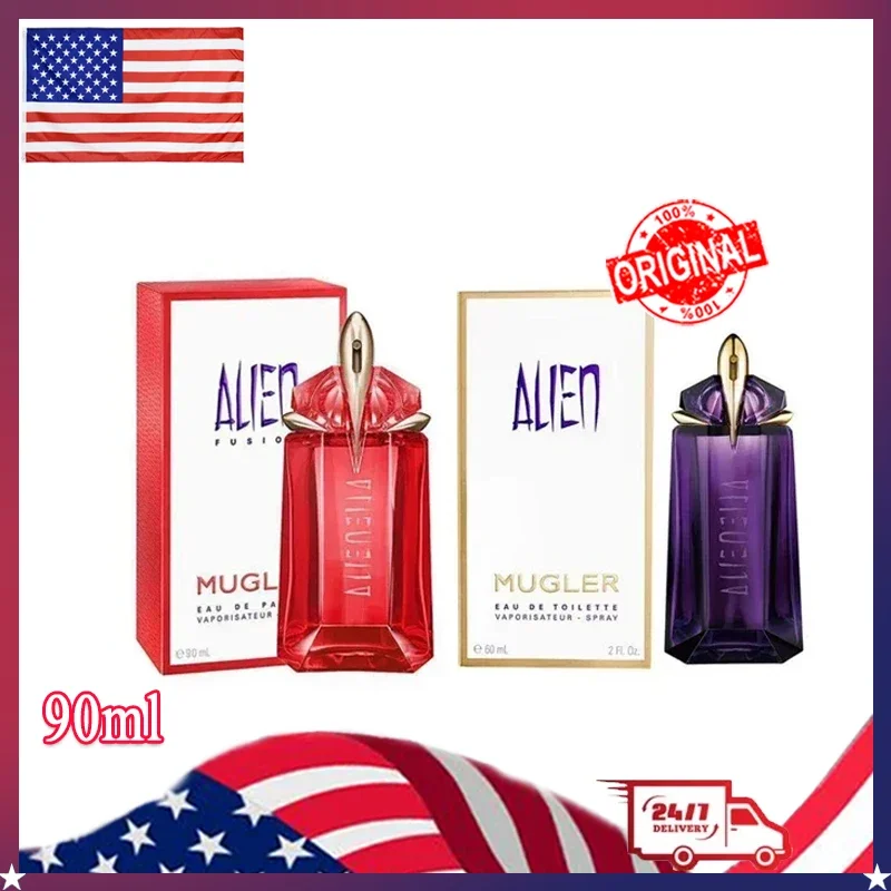 

Женские духи Parfum, 90 мл, цветочные и древесные духи с жасминовым деревом и янтарным эффектом, стойкий аромат