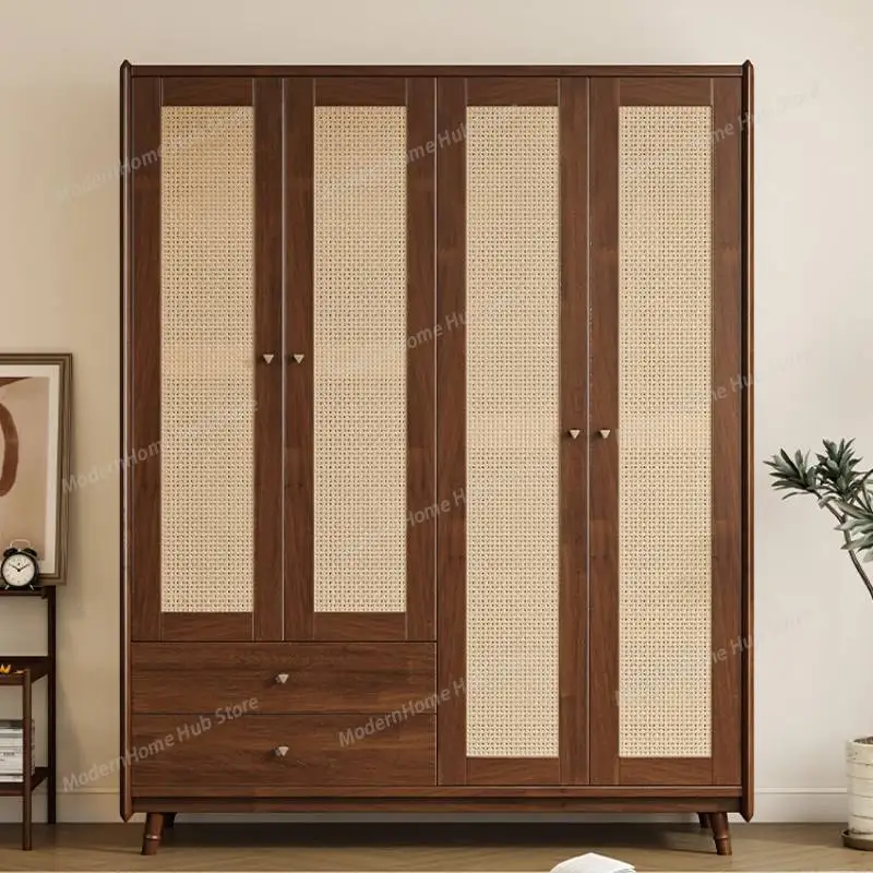 Modern Organize Wardrobes Bedroom Wood Elegant Luxury Organizer Wardrobes Closet Bedroom Storage Szafa Na Ubrania Furniture