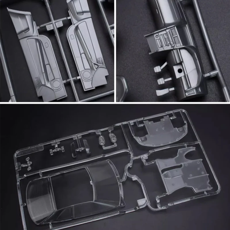 Thumbnail 4 - #57 Model Making Kits Comparison Guide