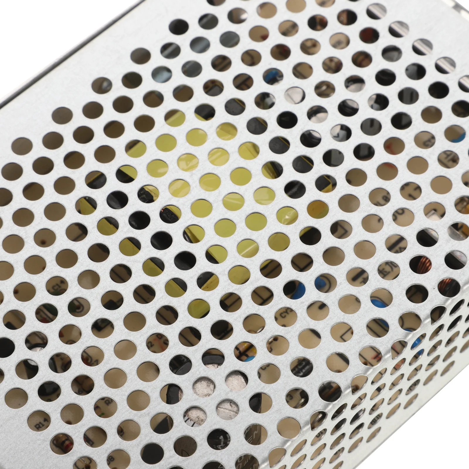 

LED Power Supply Switching Adapter Constant Voltage Regulated Power Supply for LED Strip Light Industrial Use