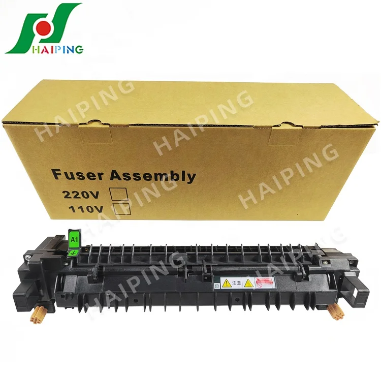 126K34676 ZHHP Premium Brand New 220V Fuser Unit For Fuji Xerox DocuCentre SC2020 SC2021 SC2022  2020 2021 2022 Fuser Assembly