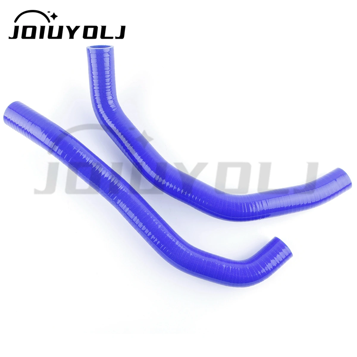 

Silicone Radiator Coolant Hose Kit For 2003 2004 2005 2006 2007 Honda Accord CM 2.4L l4 K24A