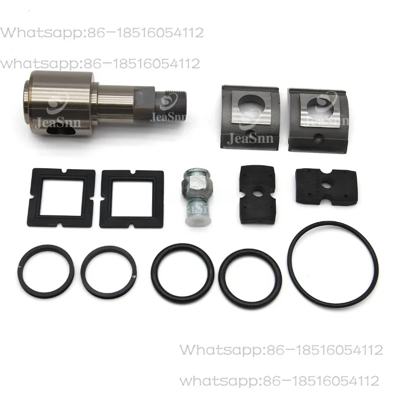 مصنع رائجة البيع 1 "2" 3 "1502 اتصال API 6A SPM 1500PSI SPM التوصيل صمام إصلاح أطقم