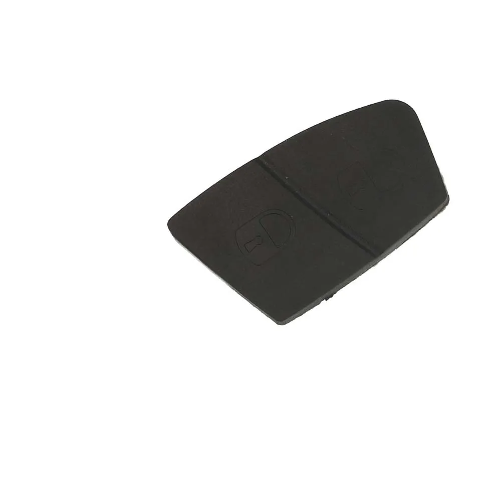 Jingyuqin Blau Schwarz Ersatz 2/3 Tasten Auto Fernbedienung Schlüssel Shell Button Pad Für Fiat Punto Panda Stilo – Detail 7