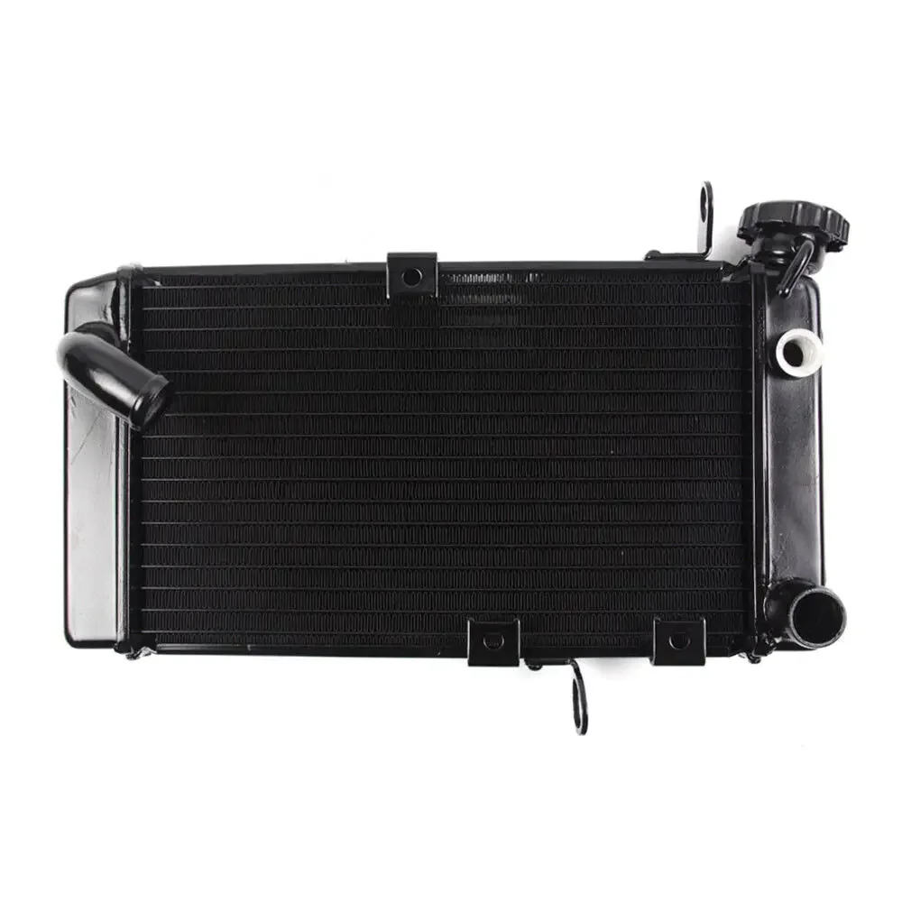 

Aluminum Motorcycle Engine Radiator Cooler For Suzuki SV650 1999-2002 2000 2001