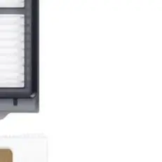 

Dust Bags Filter Kit For Roomba Plus 405 For Combo / 505 For Combo Vacuum Cleaner Dust Bags Filter Kit Vacuum Cleaner Part