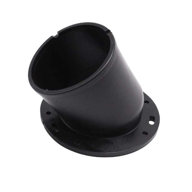 M76E Rubber Filler Neck Hose 251201119D Seal Component for T25 Campers Resistant To Corrosion And Wear
