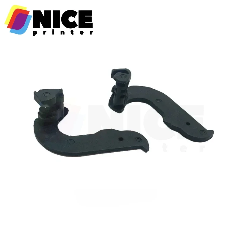 10SETS RC1-2069-000 RC1-2070-000 Lever Fuser Holding support for HP LaserJet 1010 1012 1015 1018 1020 support for Canon LBP2900